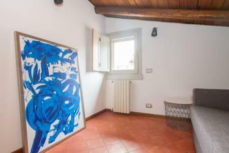 Apartamento Papavero Accademia Carrara