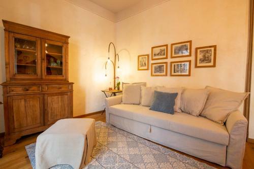 Apartamento Casa Vacanze Gombito 4 Bergamo Alta