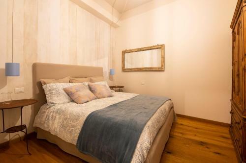 Apartamento Casa Vacanze Gombito 4 Bergamo Alta
