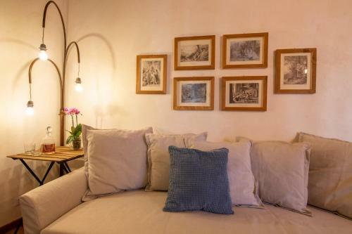 Apartamento Casa Vacanze Gombito 4 Bergamo Alta