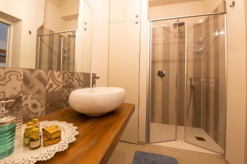 Apartamento Casa Vacanze Gombito 4 Bergamo Alta
