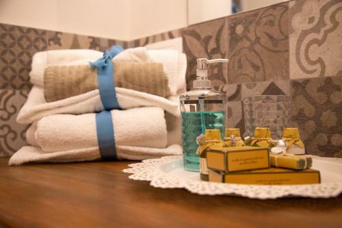Apartamento Casa Vacanze Gombito 4 Bergamo Alta