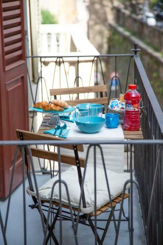Apartamento Casa Vacanze Gombito 4 Bergamo Alta