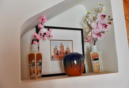 Bed & Breakfast Loft Apartment , La Terrasse Centre Ville D'arles,