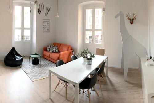 Apartamento Angolo 34