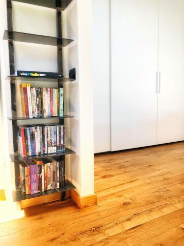 Apartamento Casa Legami Charme & Relax