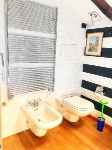 Apartamento Casa Legami Charme & Relax