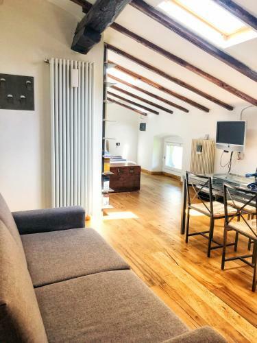 Apartamento Casa Legami Charme & Relax