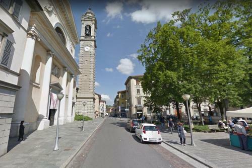 Apartamento House 41, Nuovo In Borgo Storico