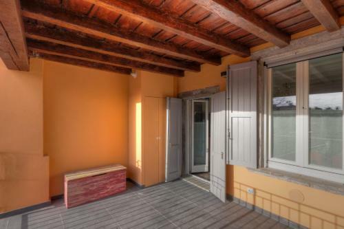 Apartamento House 41, Nuovo In Borgo Storico