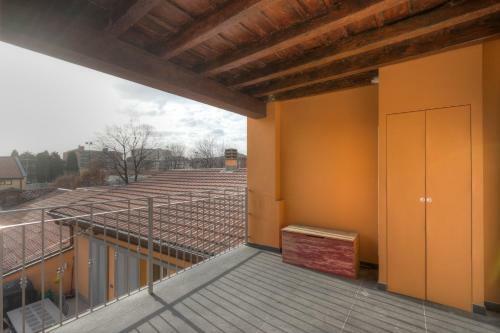 Apartamento House 41, Nuovo In Borgo Storico