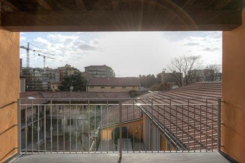 Apartamento House 41, Nuovo In Borgo Storico