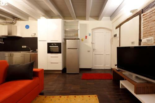 Apartamento House 41, Nuovo In Borgo Storico