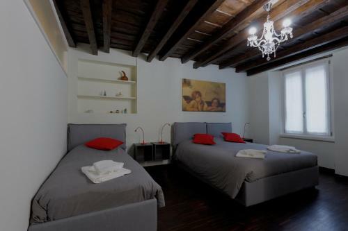 Apartamento House 41, Nuovo In Borgo Storico