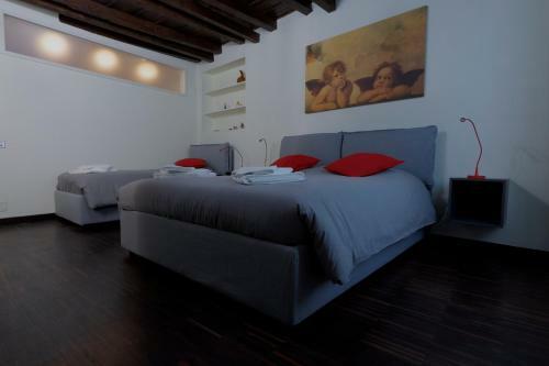 Apartamento House 41, Nuovo In Borgo Storico