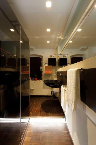 Apartamento House 41, Nuovo In Borgo Storico