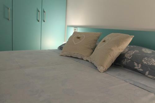 Hostal Bergamo Alta Guest House