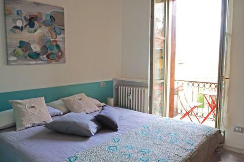 Hostal Bergamo Alta Guest House
