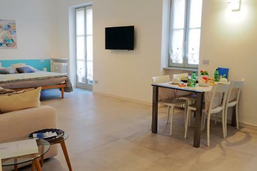 Hostal Bergamo Alta Guest House