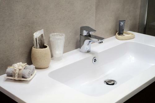 Hostal Bergamo Alta Guest House