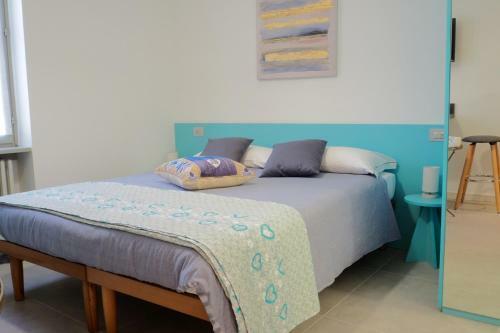 Hostal Bergamo Alta Guest House
