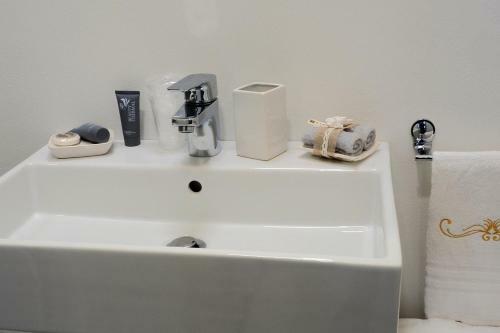 Hostal Bergamo Alta Guest House