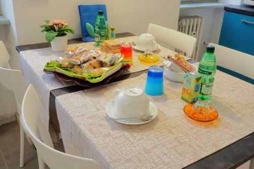 Hostal Bergamo Alta Guest House