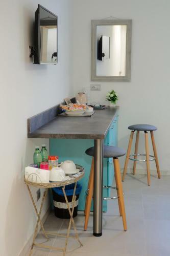 Hostal Bergamo Alta Guest House