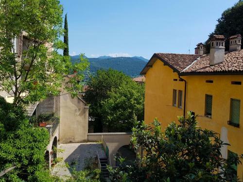 Hostal Bergamo Alta Guest House