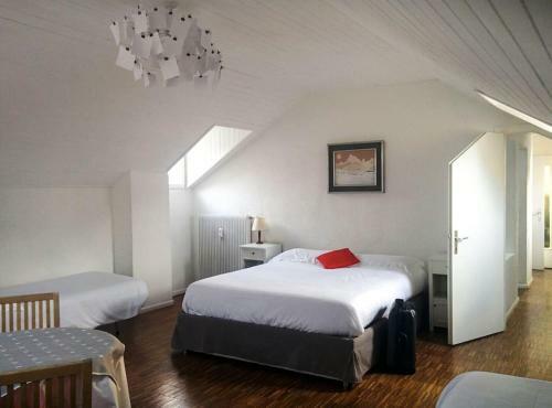 Apartamento Ugo Architect's Bright Loft