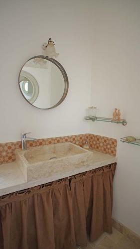 Apartamento Au Coin De La Roquette