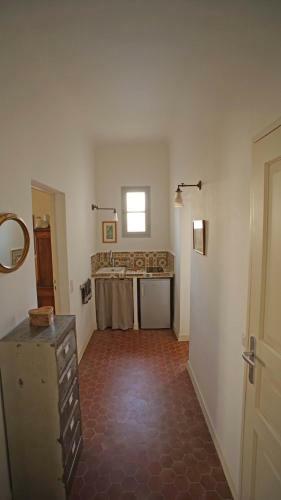 Apartamento Au Coin De La Roquette