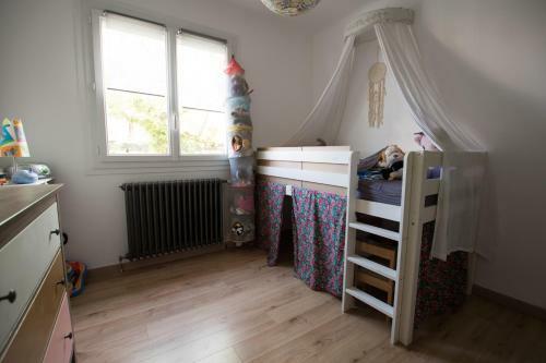 Maison Manon, Climatis�e Avec Piscine
