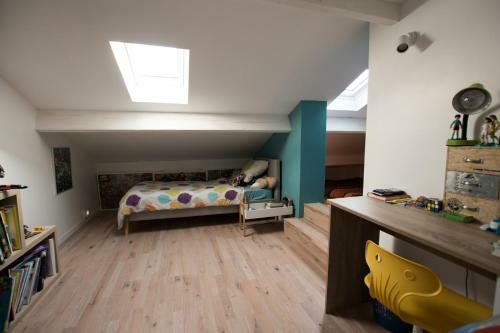 Maison Manon, Climatis�e Avec Piscine
