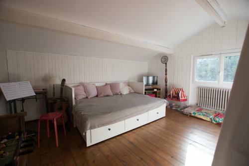 Maison Manon, Climatis�e Avec Piscine