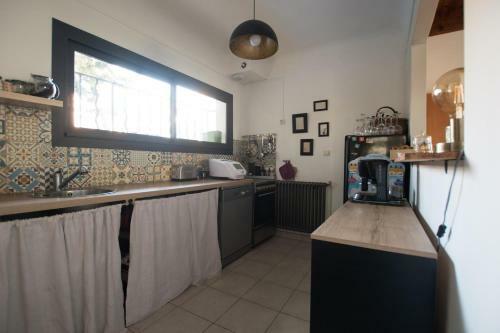Maison Manon, Climatis�e Avec Piscine