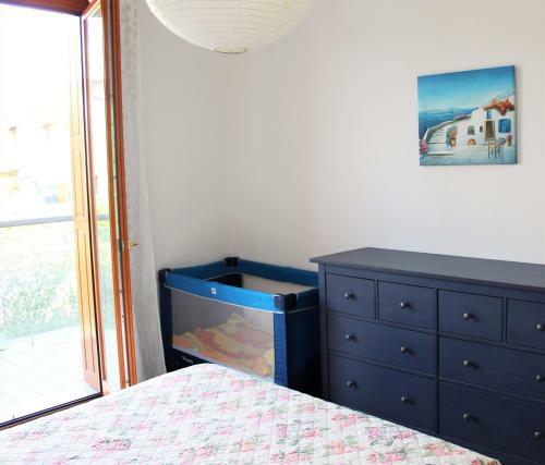 Apartamento Appartemento Stella