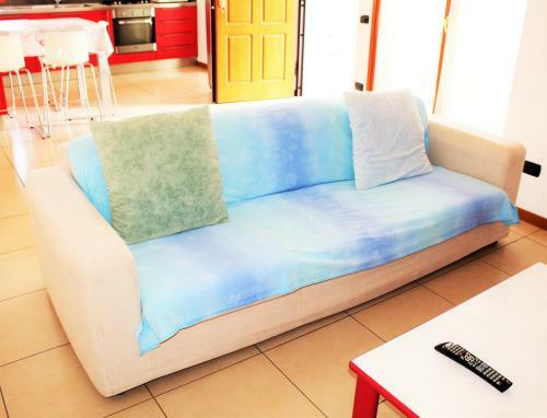 Apartamento Appartemento Stella