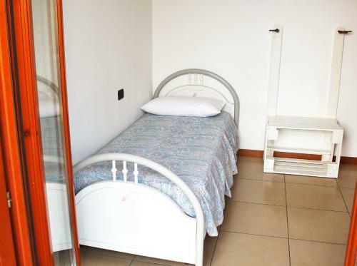 Apartamento Appartemento Stella
