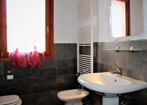 Apartamento Appartemento Stella