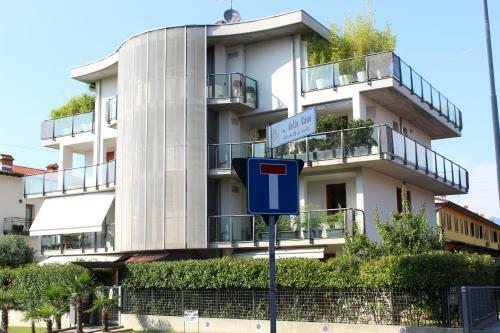 Apartamento Appartemento Stella