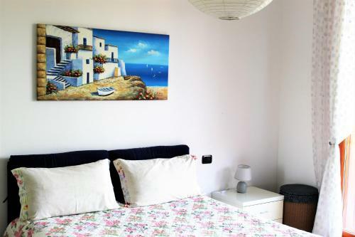 Apartamento Appartemento Stella