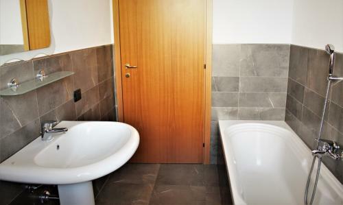 Apartamento Appartemento Stella