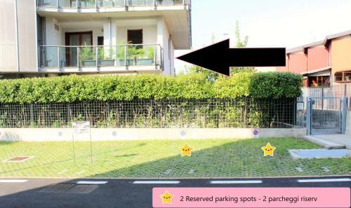 Apartamento Appartemento Stella