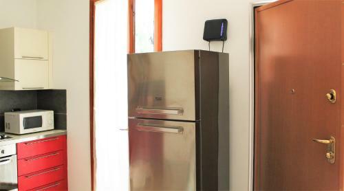 Apartamento Appartemento Stella