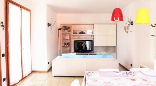 Apartamento Appartemento Stella