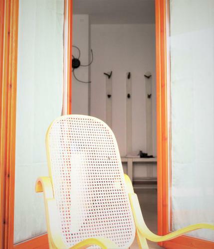 Apartamento Appartemento Stella