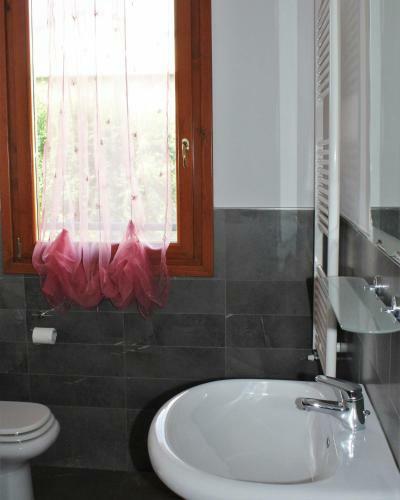 Apartamento Appartemento Stella
