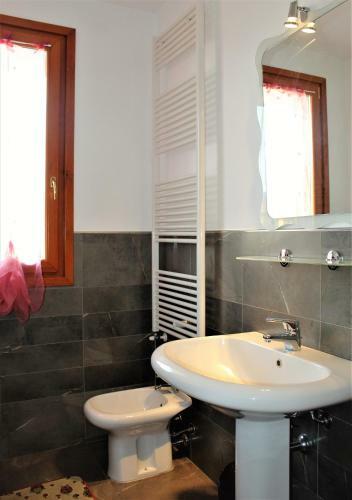 Apartamento Appartemento Stella
