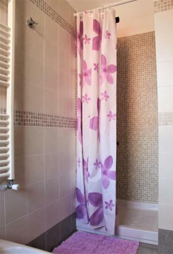 Apartamento Appartemento Stella